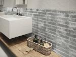 Gres A PIEDI GREY 100x100