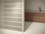 Gres A PIEDI WHITE 100x100