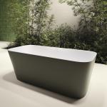 Gres A PIEDI WHITE 100x100