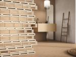 mini: Klinkier OCCHIATA WHITE 4,6x19,8x9,9 (14)