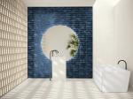 mini: Klinkier OCCHIATA WHITE 4,6x19,8x9,9 (15)