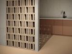 mini: Klinkier OCCHIATA NATURAL 4,6x19,8x9,9 (3)