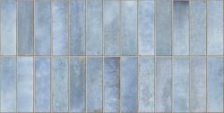 mini: Gres DECO ARTIS BLUE 32x62,5 (1)