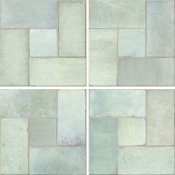 mini: Gres DECO ARTIS SALVIA 16,5x16,5 (1)