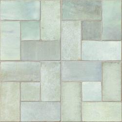 mini: Gres DECO ARTIS SALVIA 33,15x33,15 (1)