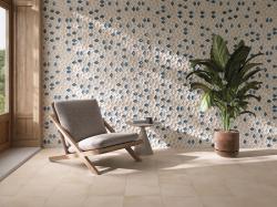 mini: Gres BARI LATTICE SAND AQUA 33x33 (2)