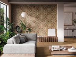 mini: Gres BARI LATTICE TERRA EMERALD 33x33 (2)