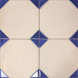 mini: Gres DOVER SAND COBALT 33x33 (1)
