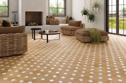 mini: Gres DOVER TERRA WHITE 33x33 (2)