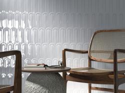 mini: Płytka ścienna GALA WHITE BRILLO 8x21,5 (2)