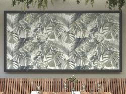 mini: Płytka ścienna GARDEN ARECA LIGHT MATE 60x120 (3)