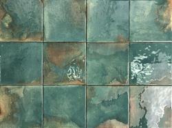 mini: Gres GRANADELLA ESMERALDA 11,6X11,6 (3)
