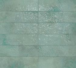 mini: Gres GREENLAND TEAL GLOSS 6,4X22,3 (4)