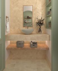 mini: Gres GREENLAND PEACH ANTI-SLIP 14,7X14,7 (2)