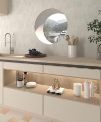 mini: Gres GREENLAND CLAY MATT 6,4X22,3 (2)