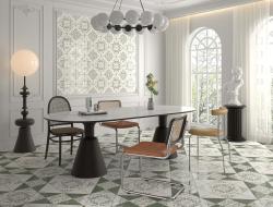 mini: Gres BARRAQUETES VERDE 20X20 (2)