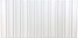 mini: Gres KIT-KAT MOSAIC WHITE MATT 11,5X23,1 (1)