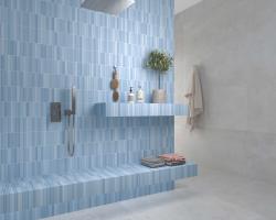 mini: Gres KIT-KAT MOSAIC SKY MATT 11,5X23,1 (3)