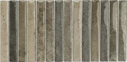 mini: Gres KIT-KAT MOSAIC MUSGO GLOSSY 11,5X23,1 (1)