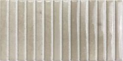 mini: Gres KIT-KAT MOSAIC IVORY GLOSSY 11,5X23,1 (1)