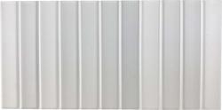 mini: Gres KIT-KAT MOSAIC GREY MATT 11,5X23,1 (1)