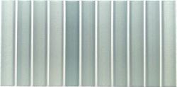 mini: Gres KIT-KAT MOSAIC ANISE GREEN MATT 11,5X23,1 (1)