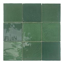 mini: Płytka ścienna TABARCA VERDE 15X15 (3)