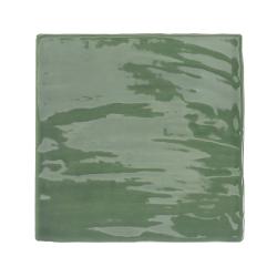 mini: Płytka ścienna TABARCA VERDE 15X15 (1)
