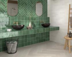 mini: Płytka ścienna TABARCA VERDE 15X15 (2)
