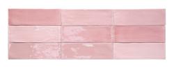 mini: Płytka ścienna TABARCA ROSA 7,5X23 (3)