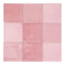 mini: Płytka ścienna TABARCA ROSA 15X15 (2)