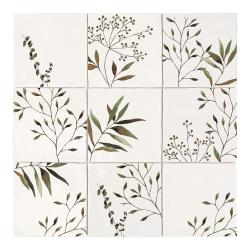 mini: Gres OLIVIA VERDE 15X15 (3)