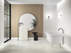 mini: Płytka ścienna BELLAGIO BIANCO 60X120 (6)