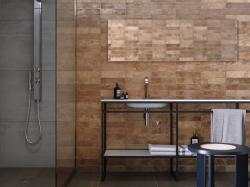 mini: Płytka ścienna OKEN OCHRE BRILLO 7,5x30 (4)