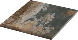 mini: Gres ARDESIA MULTICOLORE BULLNOSE 14,7X14,7 (1)