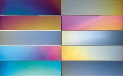 mini: Płytka ścienna FLAT RAINBOW 7.5X30 (3)