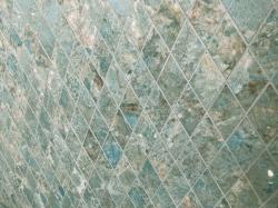 mini: Gres MOSAICO AMAZONITE DIAMONDS 23X25 (3)