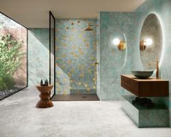 mini: Gres AMAZONITE PEARL SATIN 90X90 (2)