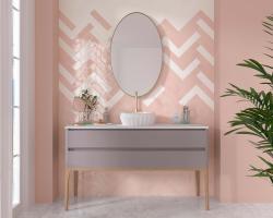 mini: Gres AMAZONITE PEARL SATIN 90X90 (3)