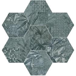 mini: Gres MAGNET TROPIC PETROL 15X17 (4)