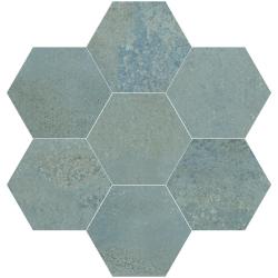mini: Gres MAGNET EXA MINT 15X17 (5)