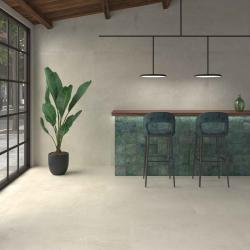 mini: Gres ZEMENT IVORY 90X90 (2)