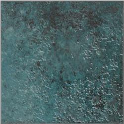 mini: Gres TAHITI TURQUOISE GLOSSY 14,7X14,7 (1)