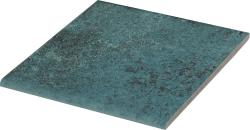 mini: Gres TAHITI TURQUOISE BULLNOSE 14,7X14,7 (1)