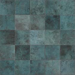 mini: Gres TAHITI TURQUOISE ANTI-SLIP 14,7X14,7 (5)