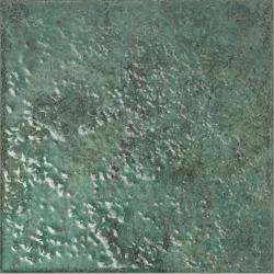 mini: Gres TAHITI EMERALD GLOSSY 14,7X14,7 (1)