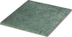 mini: Gres TAHITI EMERALD BULLNOSE 14,7X14,7 (1)