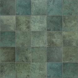 mini: Gres TAHITI EMERALD ANTI-SLIP 14,7X14,7 (4)