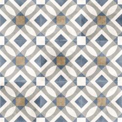 mini: Gres CARMINE 20X20 (2)