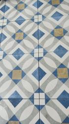 mini: Gres CARMINE 20X20 (4)